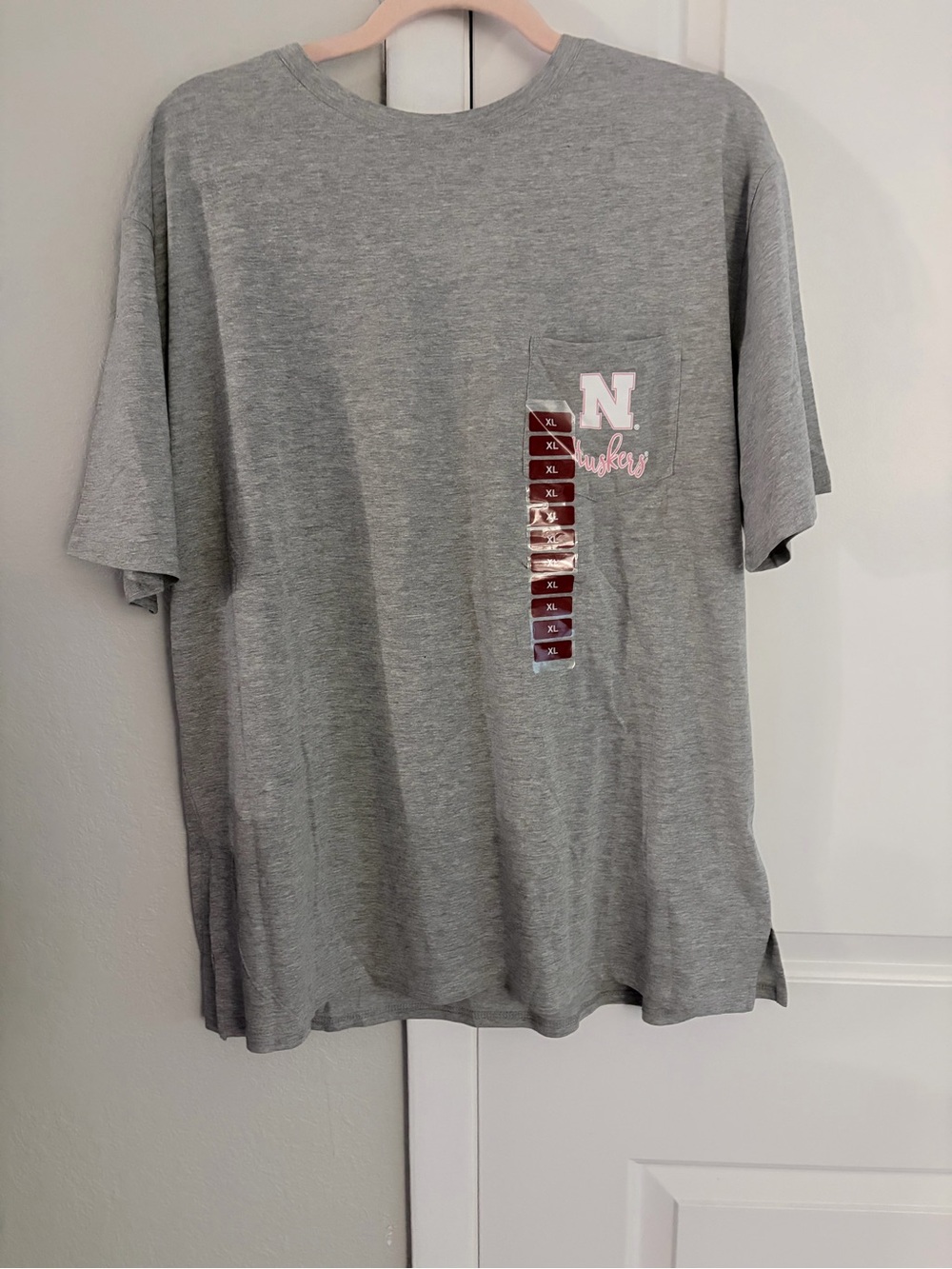 Womens t shirt size XL Nebraska Huskers